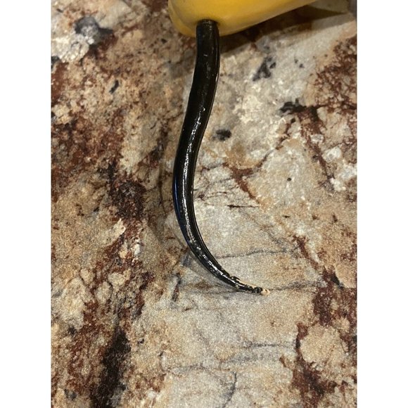 Vintage 1970s Disney Pluto Posable Mickey Mouse Dog Collector Toy - Picture 12 of 12